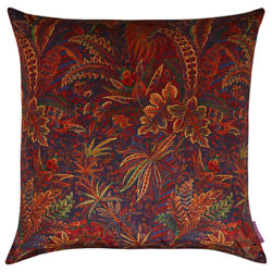 Libery Shand Voyage Cushion, Autumn